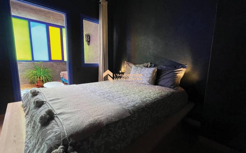 A l'entrée de la Médina (17)